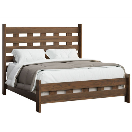 Cheyenne King Bed