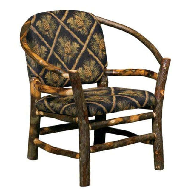 Child Hoop Chair