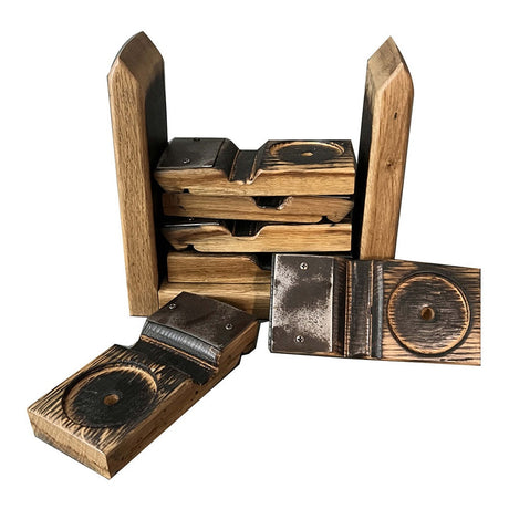 Cigar Sipping Coasters