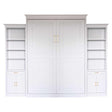 Clarinda Wallbed