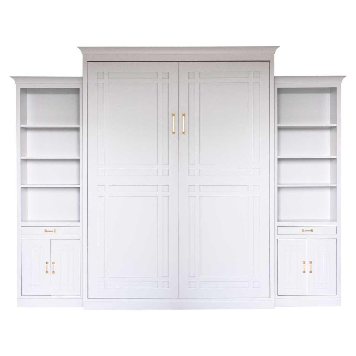 Clarinda Wallbed