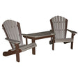 Classic Beach Tete-A-Tete