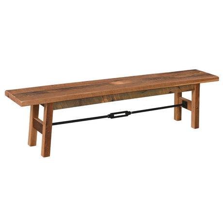 Cleveland Bench