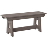 Coastal 44" Bench