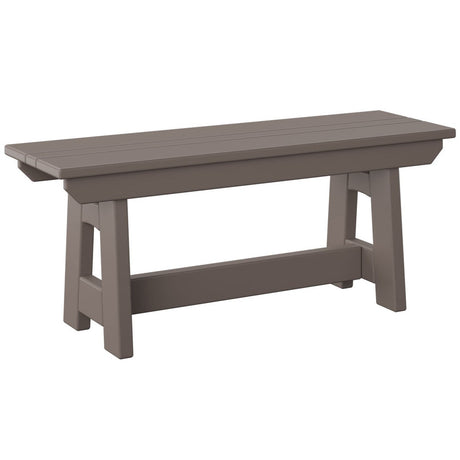 Coastal 44" Bench