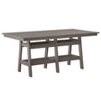 Coastal 44" x 84" Table