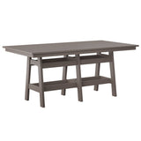 Coastal 44" x 84" Table