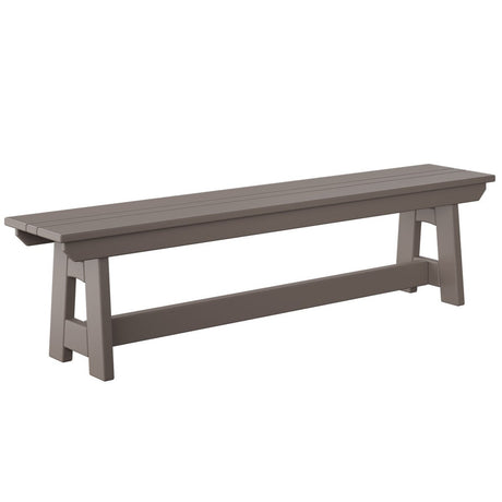 Coastal 72" Bench