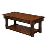 Coffee Table With Lift Top