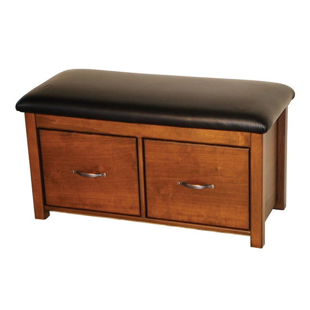 Contemporary Bench