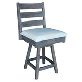 Conway Swivel Stool