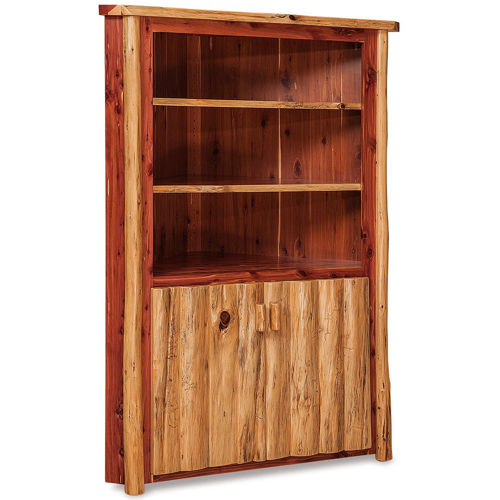 Corner Cabinet