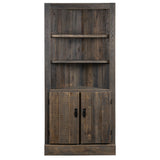 Corner Hutch