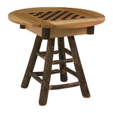 Country Delight Game Table