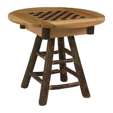 Country Delight Game Table