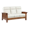 Country Mission Sofa Stationary A