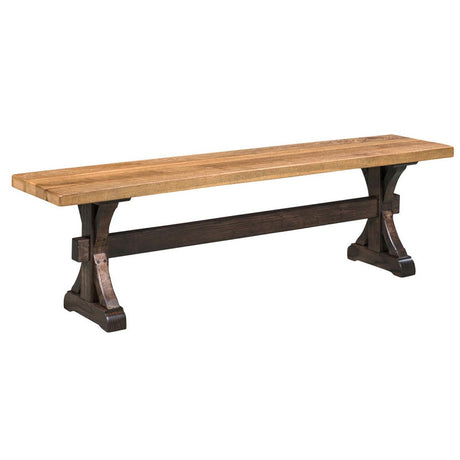 Croft Bench