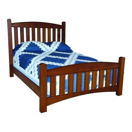 Crosley Bed