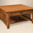 Cubic Coffee Table