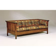 Cubic Panel Sofa