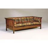 Cubic Panel Sofa