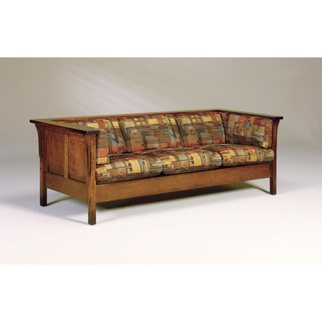 Cubic Panel Sofa