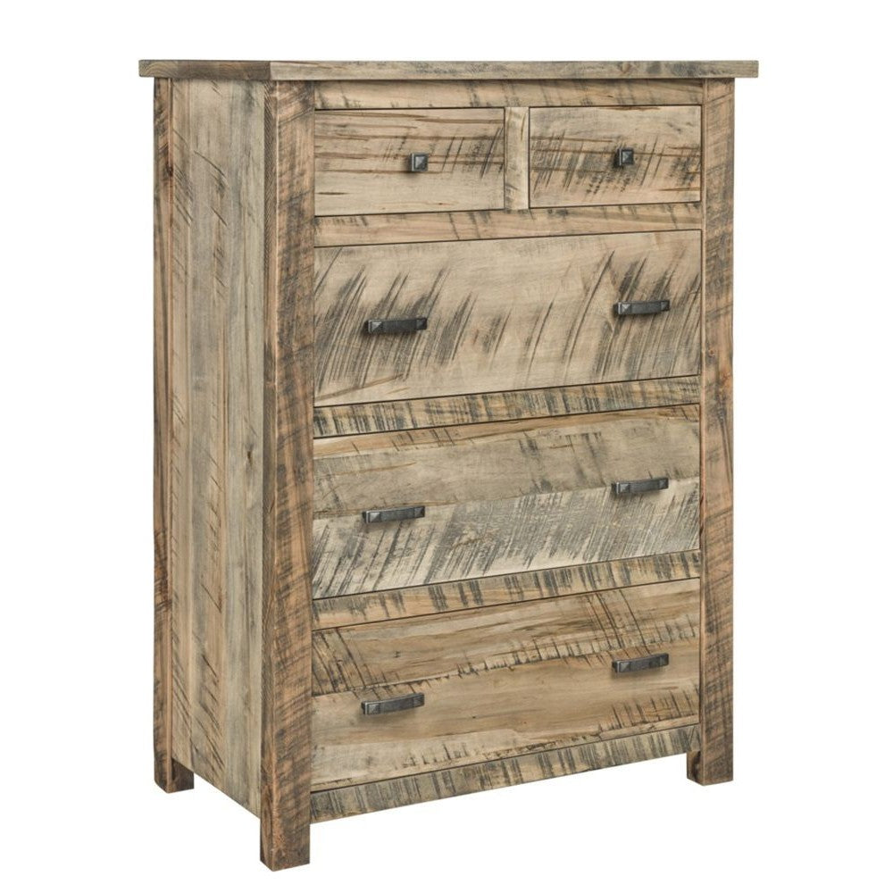 Cumberland 5 Drawer Chest
