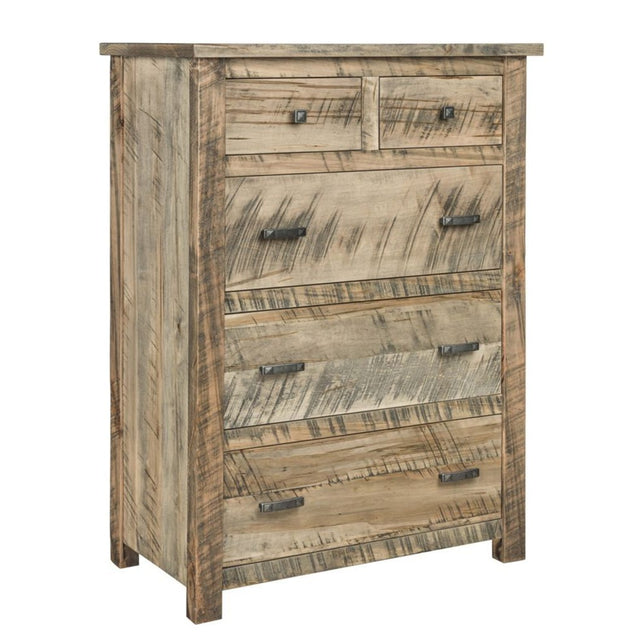 Cumberland 5 Drawer Chest