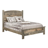 Cumberland Bed