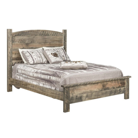 Cumberland Bed