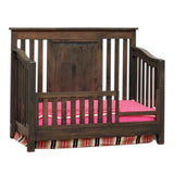 Darlington Toddler Bed - Convertible