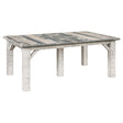 Decatur Leg Table