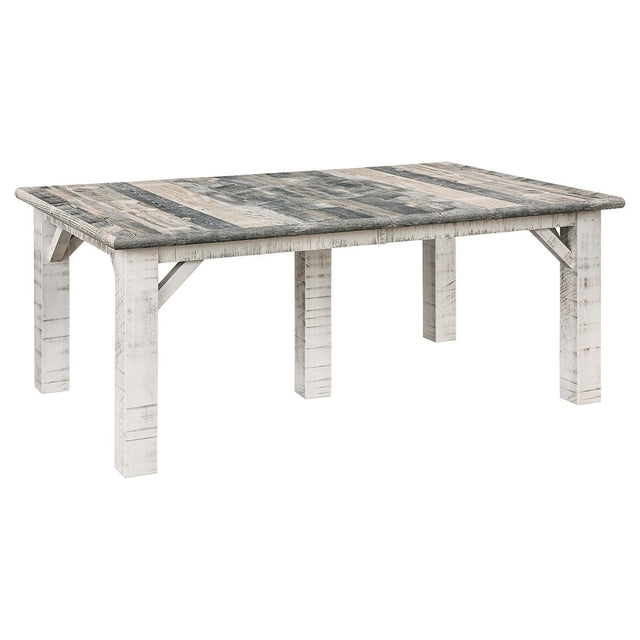 Decatur Leg Table