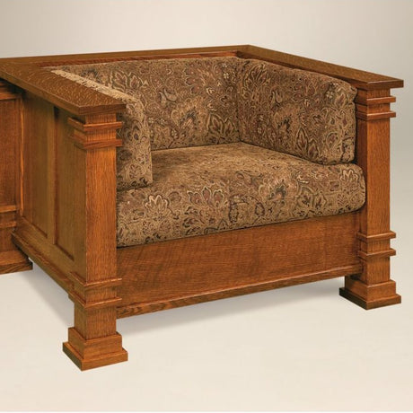 Diamond Chair