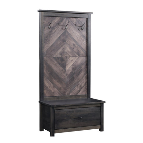 Diamond Hall Seat