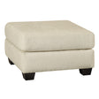 Dreamland 26" Footstool