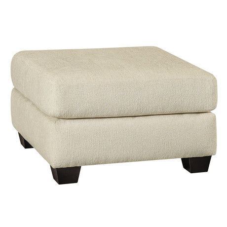 Dreamland 26" Footstool