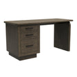 Durham 3 Drawer Executive Desk