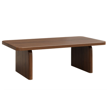 Durham 54" Coffee Table