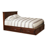 Dutch Boy Bed