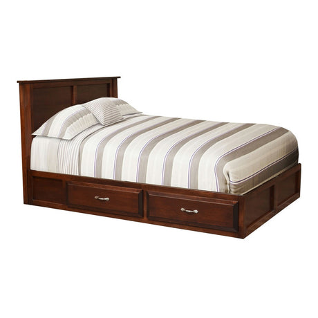 Dutch Boy Bed