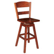 EWC 30" Swivel Barstool