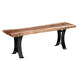 Eagle Bench