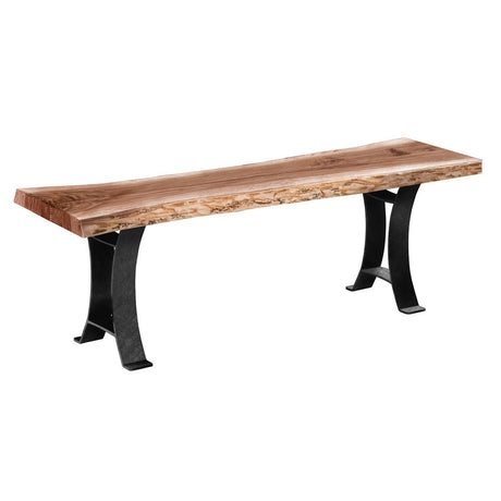 Eagle Bench