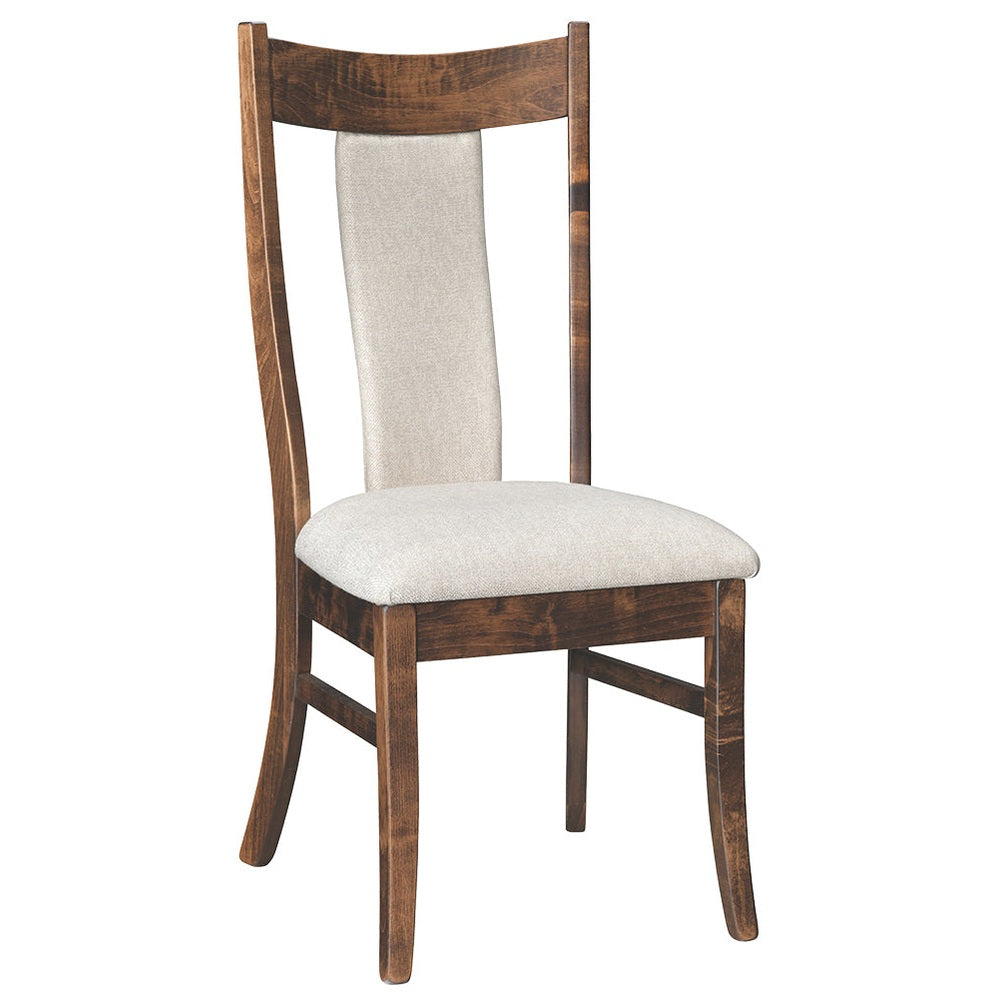 Eagle Fabric Chair
