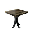 Eclipse End Table