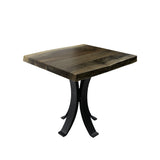Eclipse End Table
