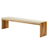 Eden Bench