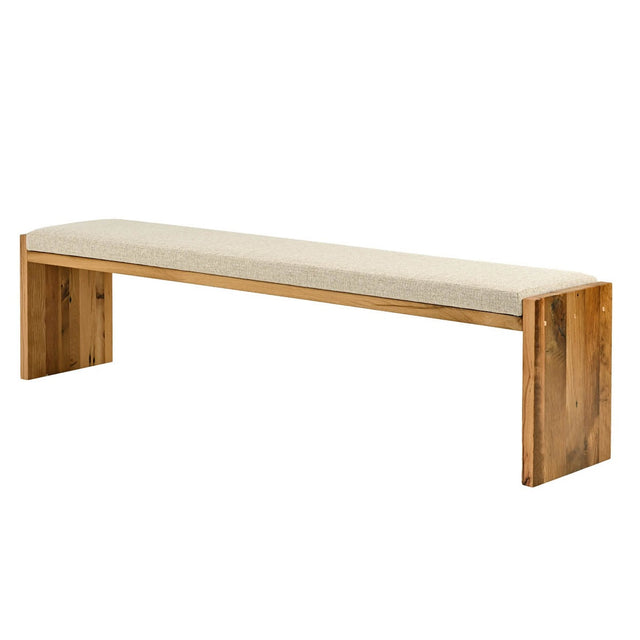Eden Bench