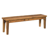 Edinburgh Bench